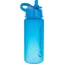 Lifeventure Flip-Top Water Bottle - Blue